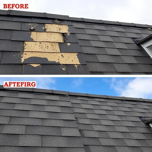 Roof Repair Near Me in Ashland, KS near me